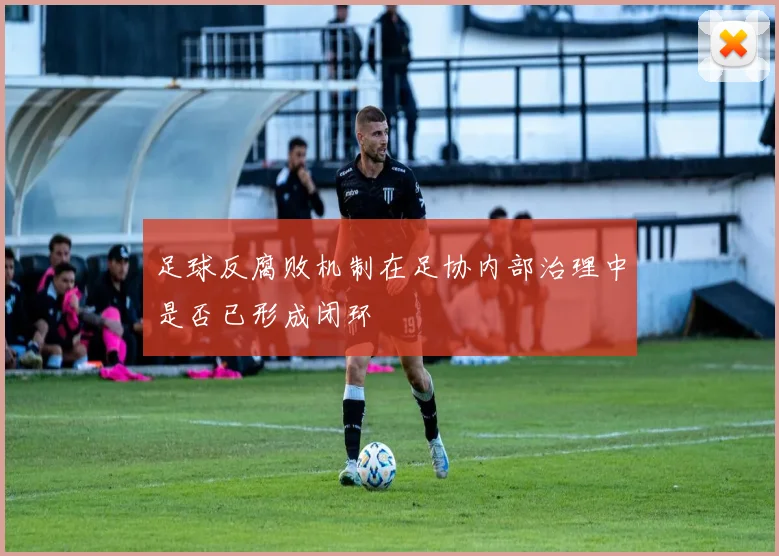 足球反腐败机制在足协内部治理中是否已形成闭环