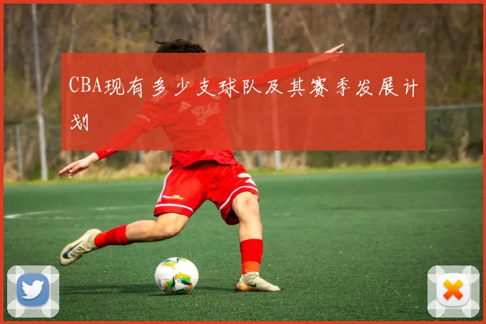 CBA现有多少支球队及其赛季发展计划