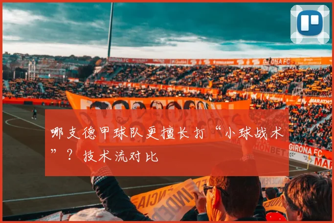 哪支德甲球队更擅长打“小球战术”？技术流对比